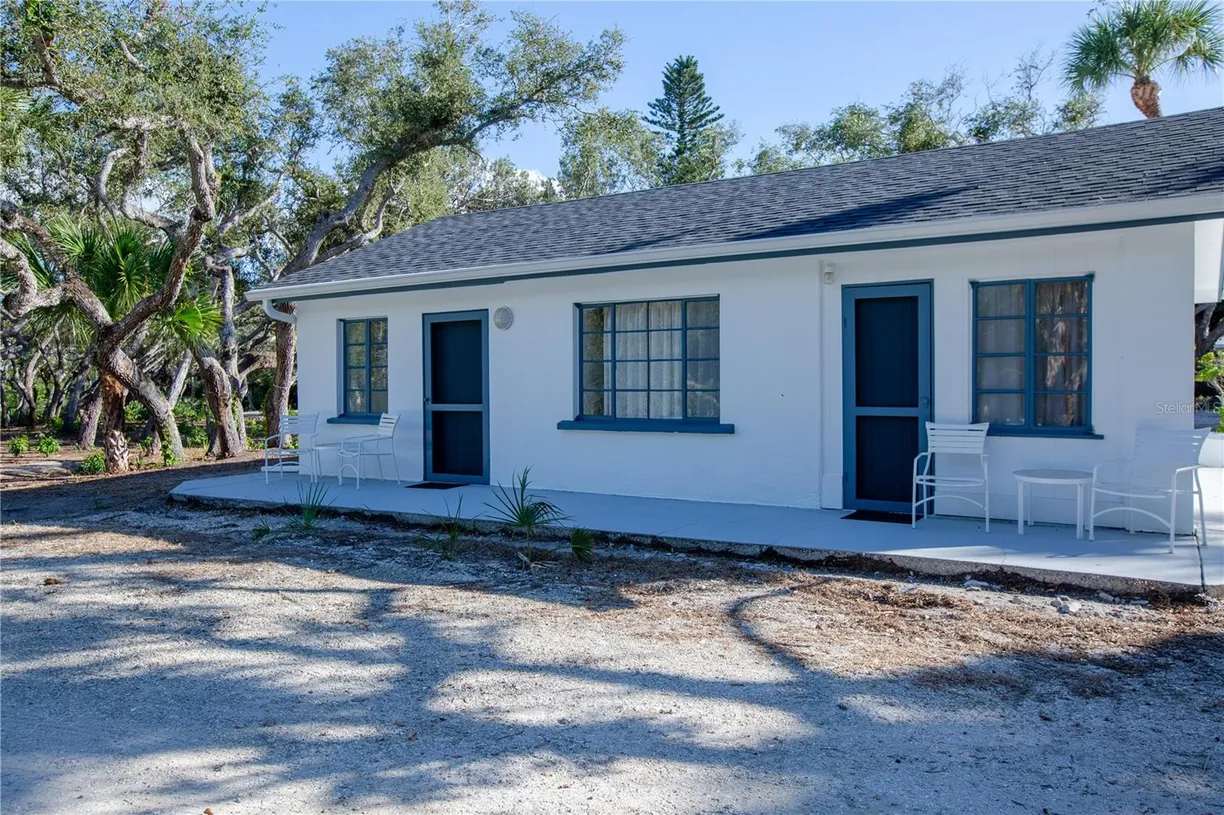 Sarasota/St. Petersburg Real Estate | View 7730 MANASOTA KEY ROAD | Listing