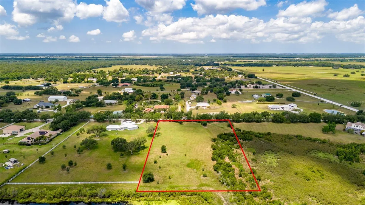 Sarasota/St. Petersburg Real Estate | View DEER DEER HAMMOCK ROAD
