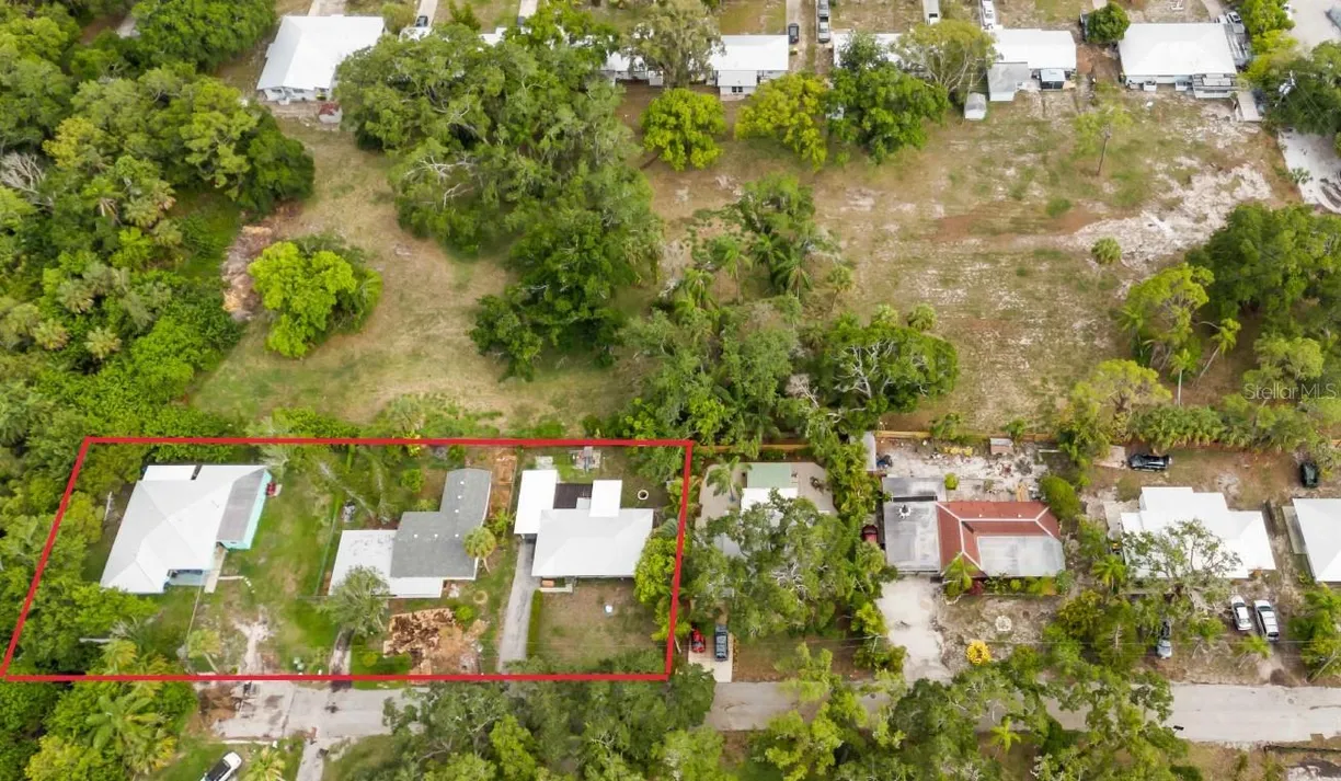Sarasota/St. Petersburg Real Estate | View 4500 N TAMIAMI TRAIL | Listing