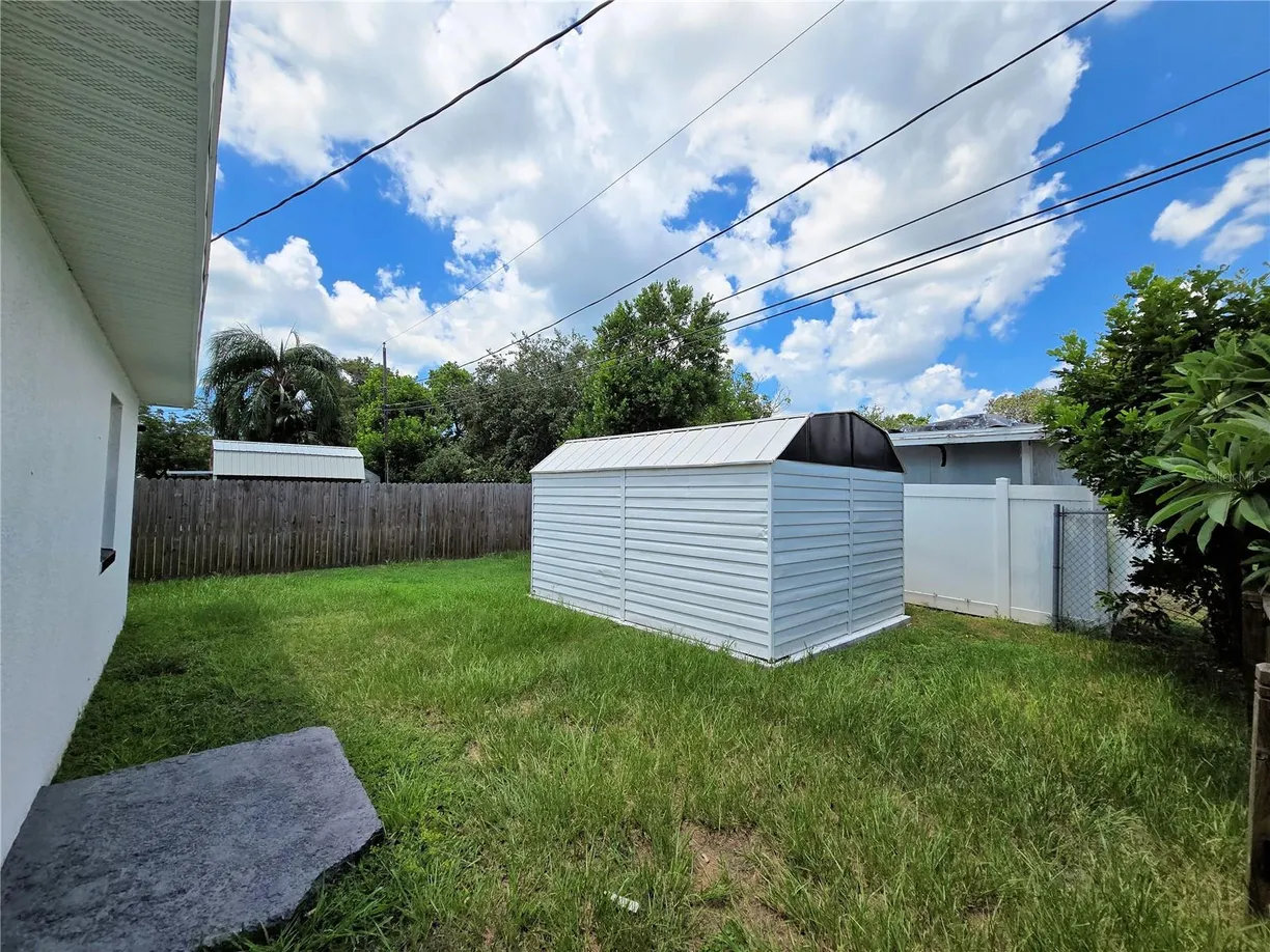 Sarasota/St. Petersburg Real Estate | View 100 N DUNCAN AVENUE | Listing