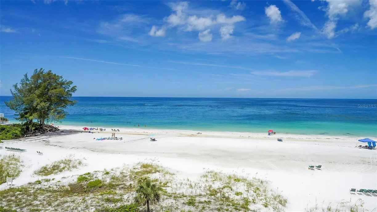 Sarasota/St. Petersburg Real Estate | View 19 WHISPERING SANDS DRIVE, 204 | Listing