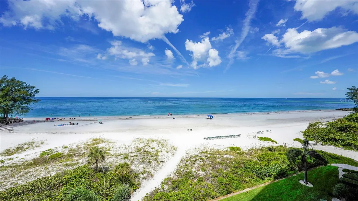 Sarasota/St. Petersburg Real Estate | View 19 WHISPERING SANDS DRIVE, 204 | Listing