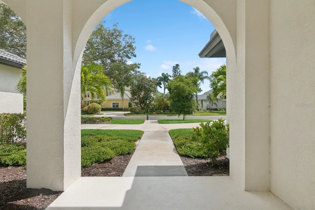 Sarasota/St. Petersburg Real Estate | View 3973 BOCA POINTE DRIVE | Listing