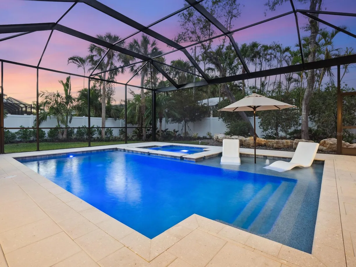 Sarasota/St. Petersburg Real Estate | View 1827 MORRIS STREET | Listing