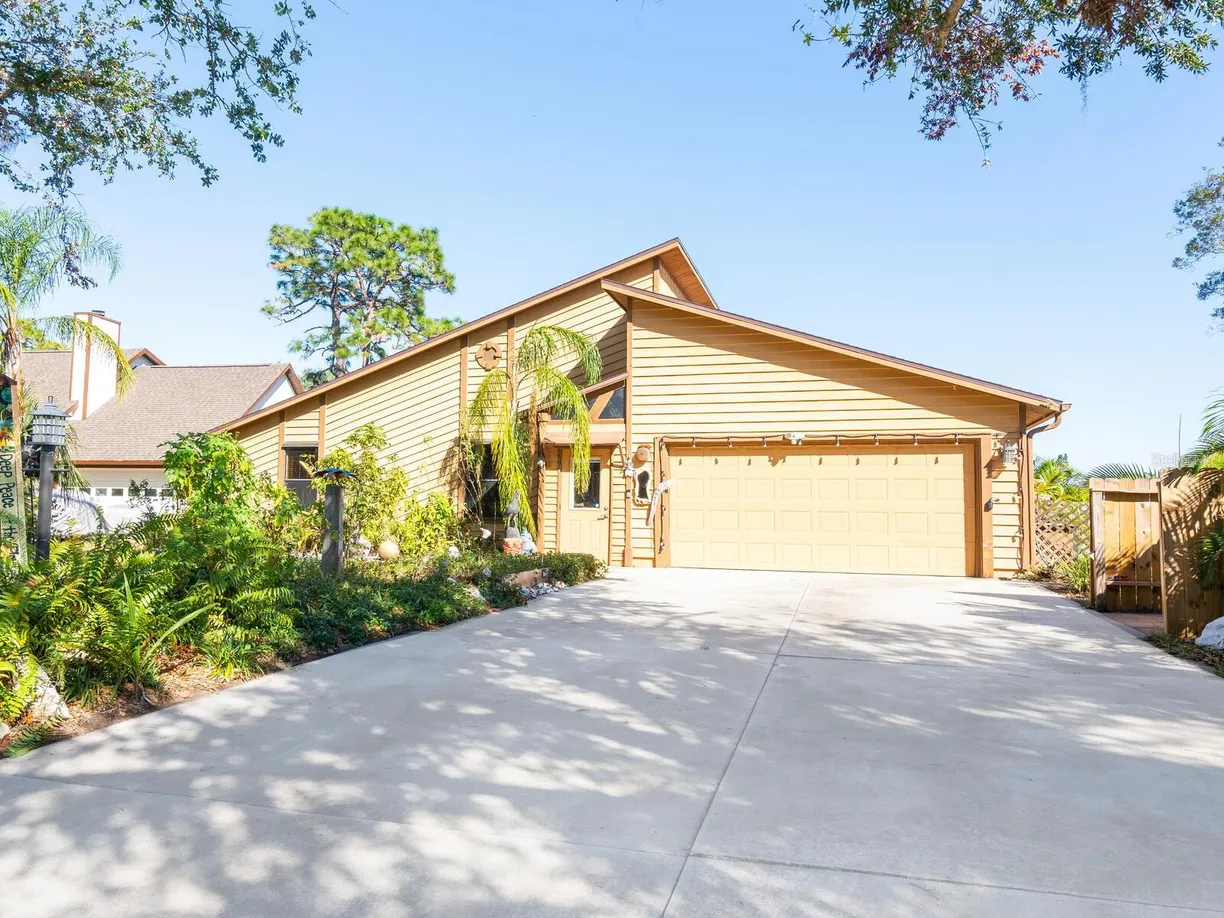 Sarasota/St. Petersburg Real Estate | View 3888 SHADY BROOK LANE | Listing