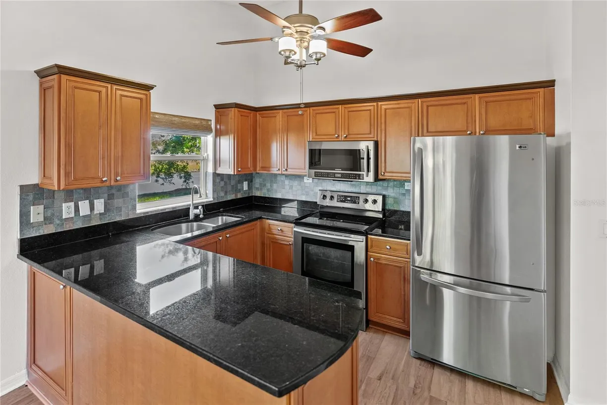 Sarasota/St. Petersburg Real Estate | View 5638 MONTE ROSSO ROAD | Listing