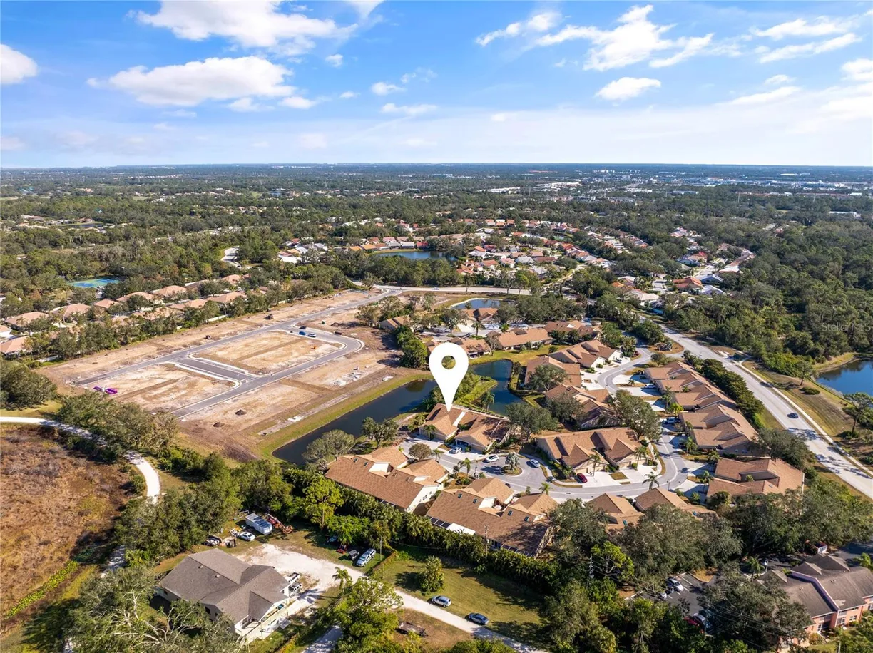 Sarasota/St. Petersburg Real Estate | View 5638 MONTE ROSSO ROAD | Listing