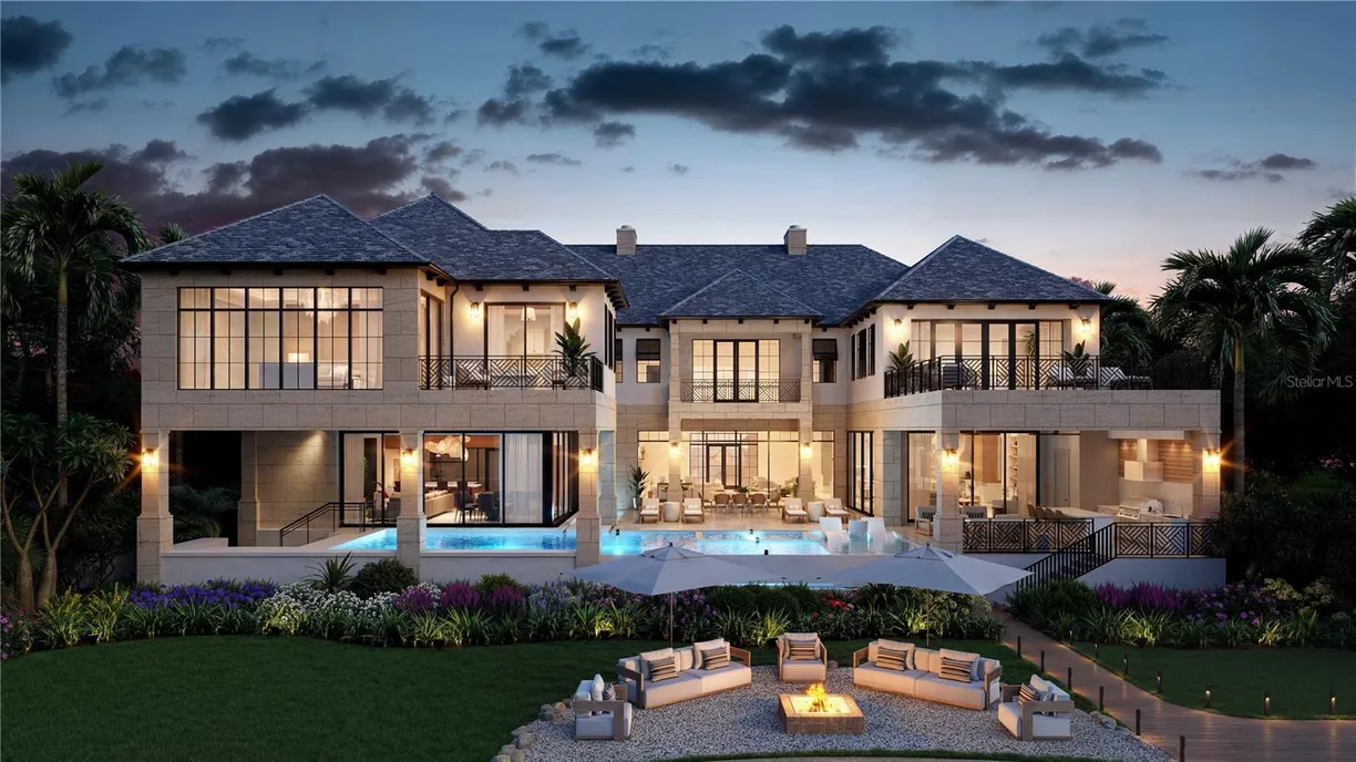 Sarasota/St. Petersburg Real Estate | View 3990 HIGEL AVENUE | Listing