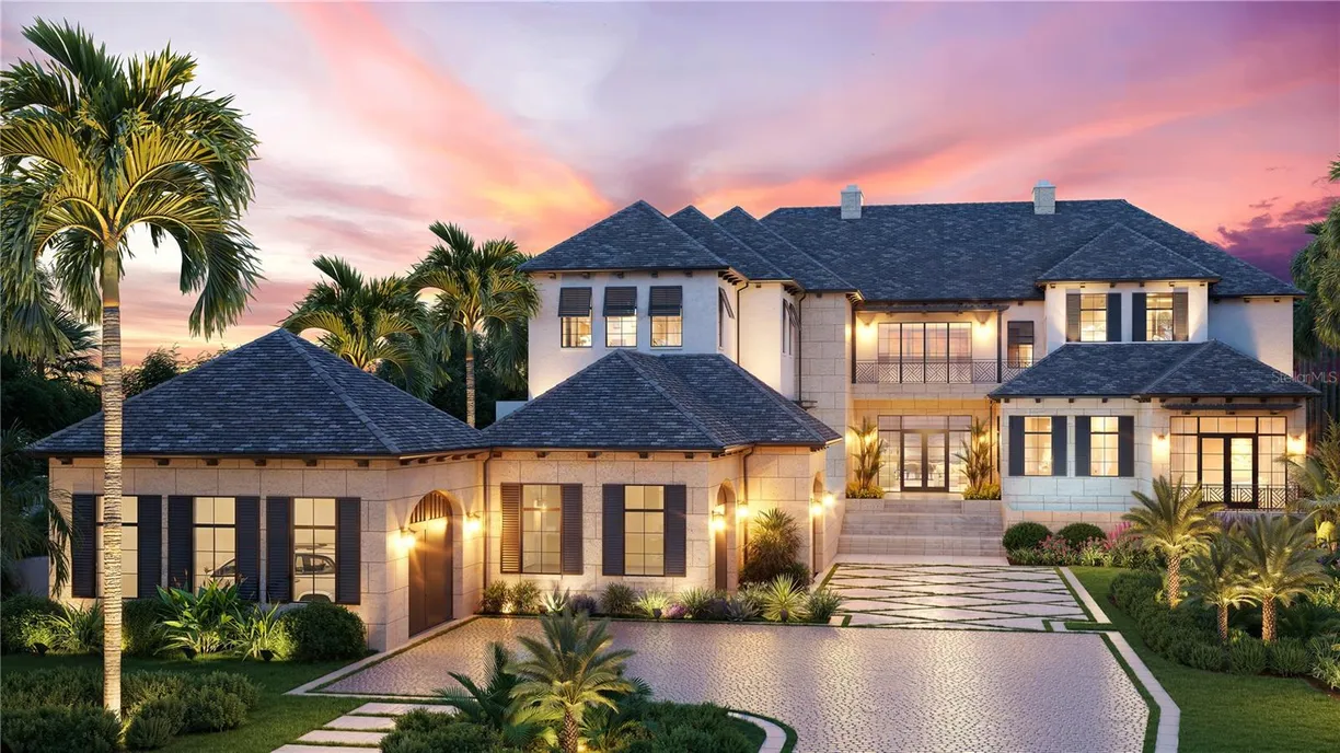 Sarasota/St. Petersburg Real Estate | View 3990 HIGEL AVENUE | Listing