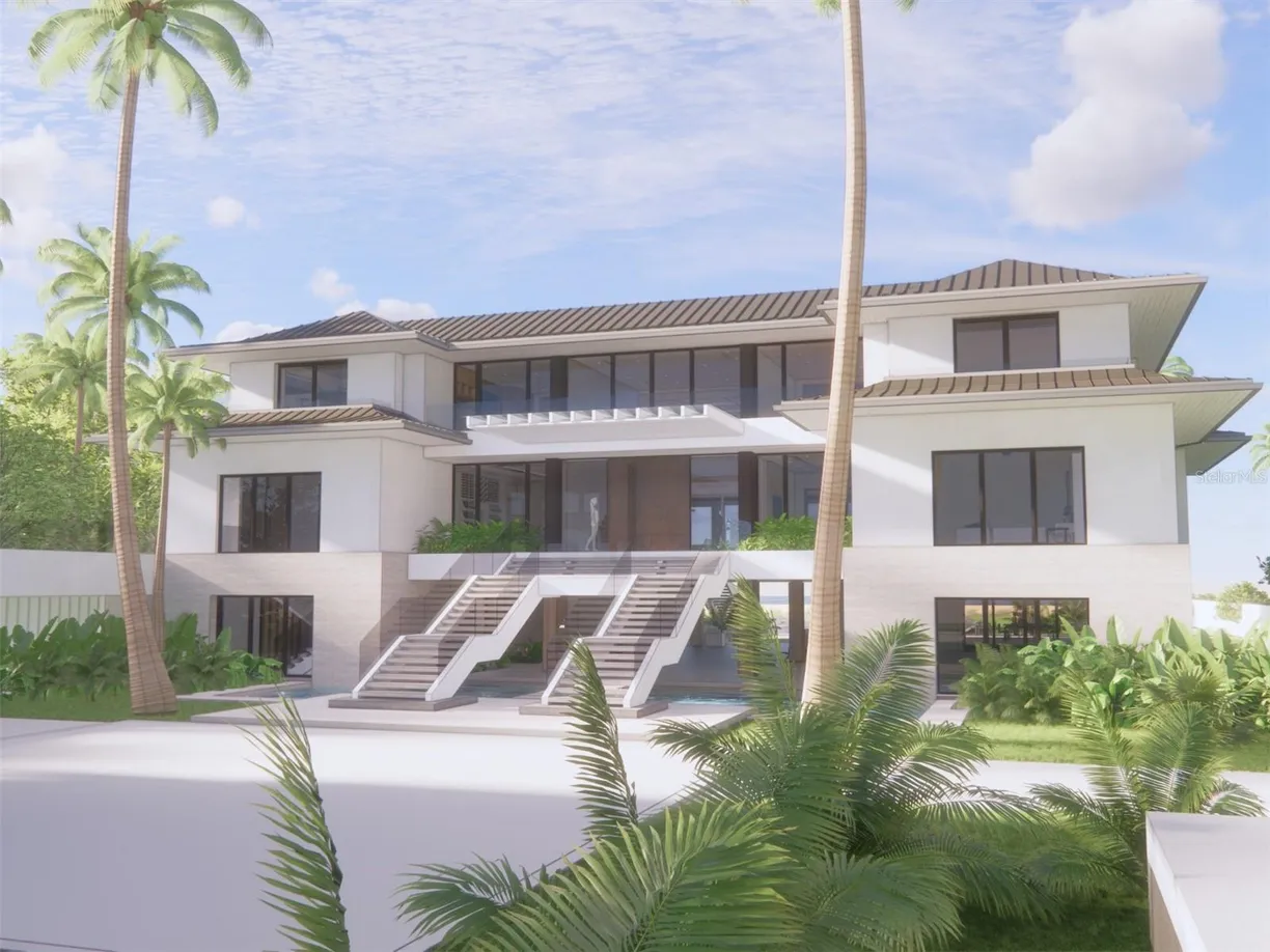 Sarasota/St. Petersburg Real Estate | View 5965 GULF OF MEXICO DRIVE | Listing