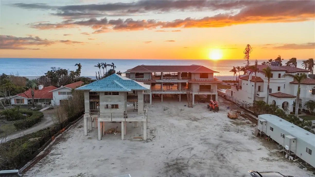 Sarasota/St. Petersburg Real Estate | View 5965 GULF OF MEXICO DRIVE | Listing