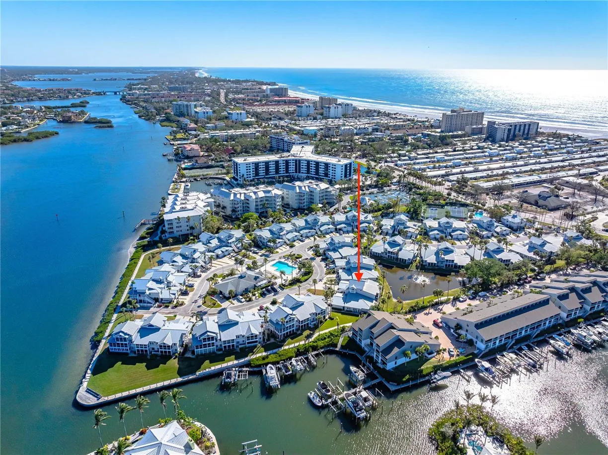 Sarasota/St. Petersburg Real Estate | View 1325 SIESTA BAYSIDE DRIVE, 1325B | Listing