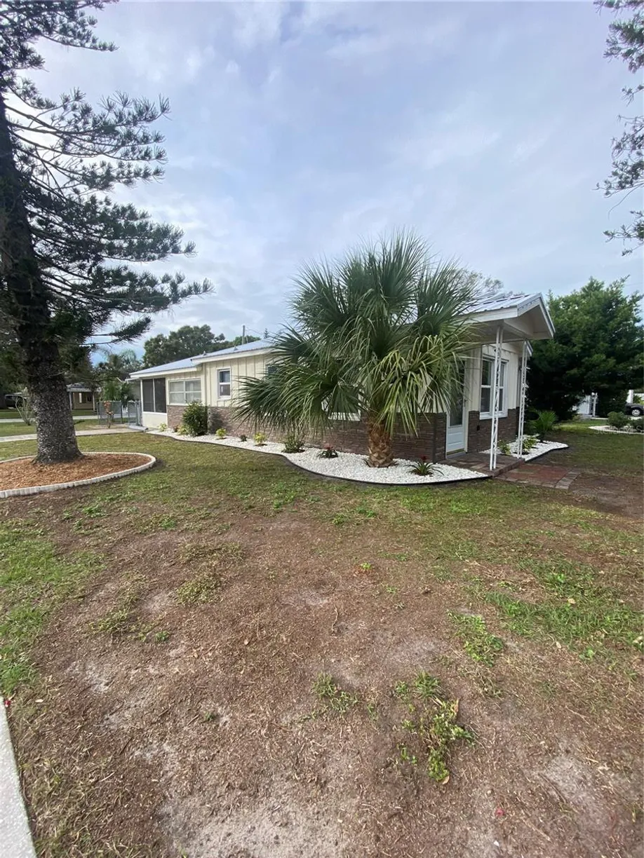 Sarasota/St. Petersburg Real Estate | View 2928 BAHIA VISTA STREET | Listing