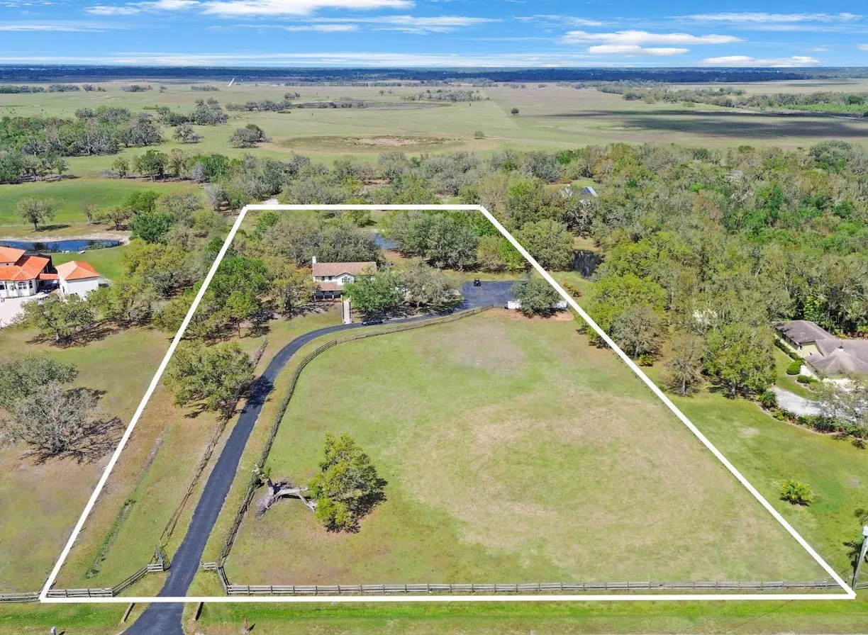 Sarasota/St. Petersburg Real Estate | View 12001 BACKWATER ROAD | 4 Beds, 3 Baths