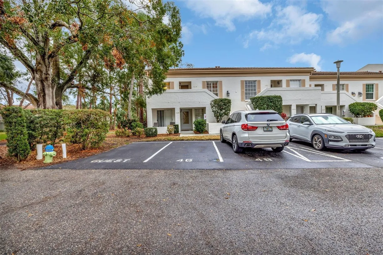 Sarasota/St. Petersburg Real Estate | View 5248 MARSH FIELD ROAD, 2 | Listing