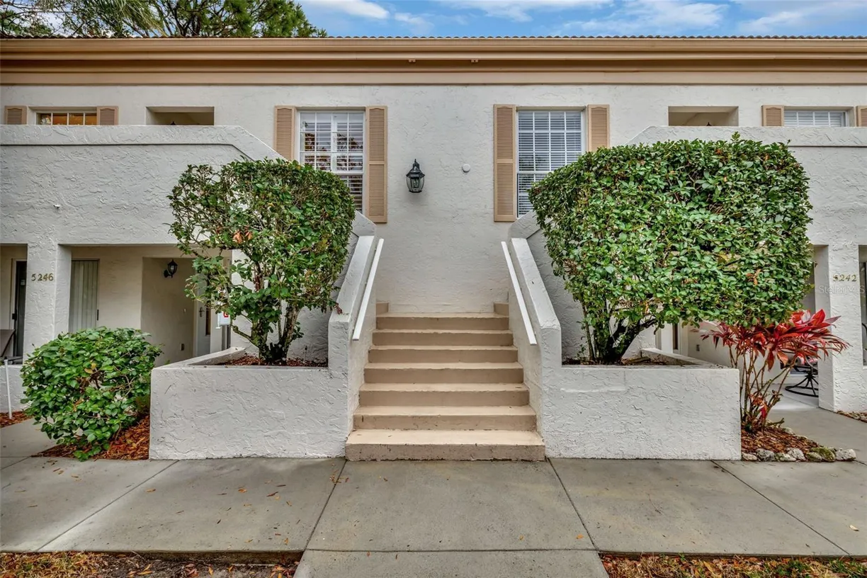 Sarasota/St. Petersburg Real Estate | View 5248 MARSH FIELD ROAD, 2 | 2 Beds, 2 Baths