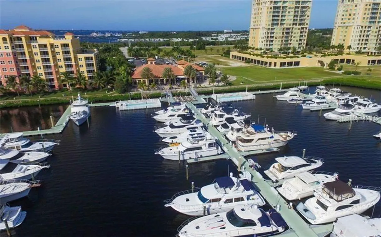 Sarasota/St. Petersburg Real Estate | View 102 RIVIERA DUNES WAY, S66 | Listing