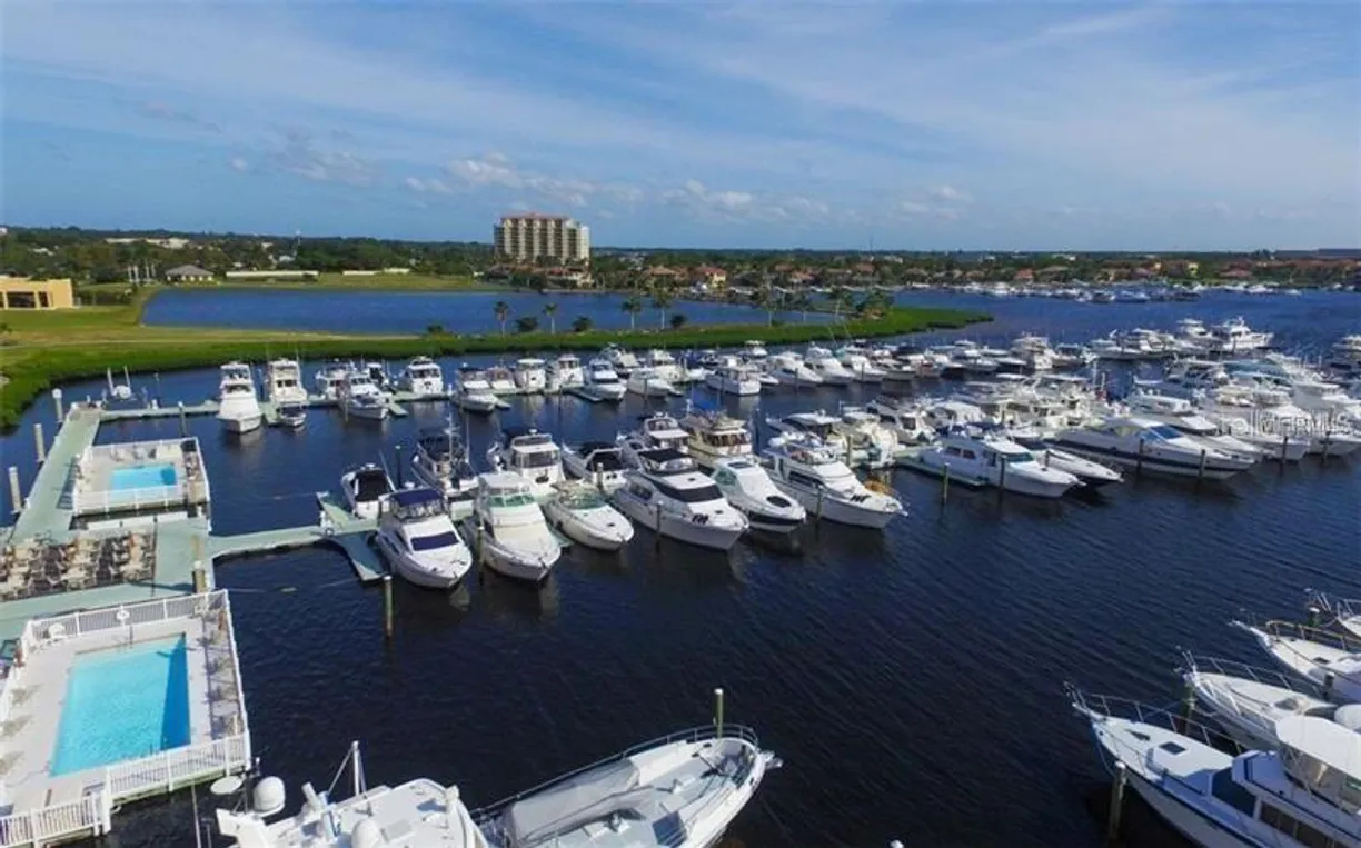 Sarasota/St. Petersburg Real Estate | View 102 RIVIERA DUNES WAY, S66 | Listing