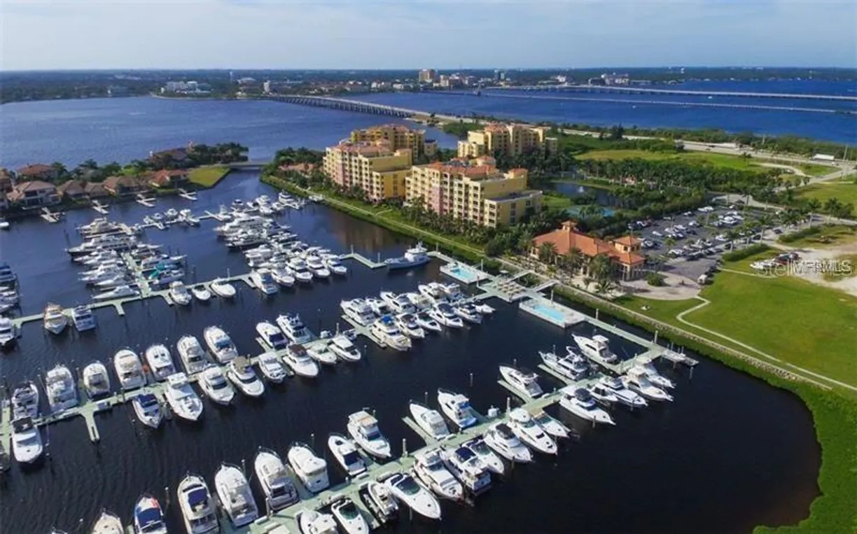 Sarasota/St. Petersburg Real Estate | View 102 RIVIERA DUNES WAY, S66