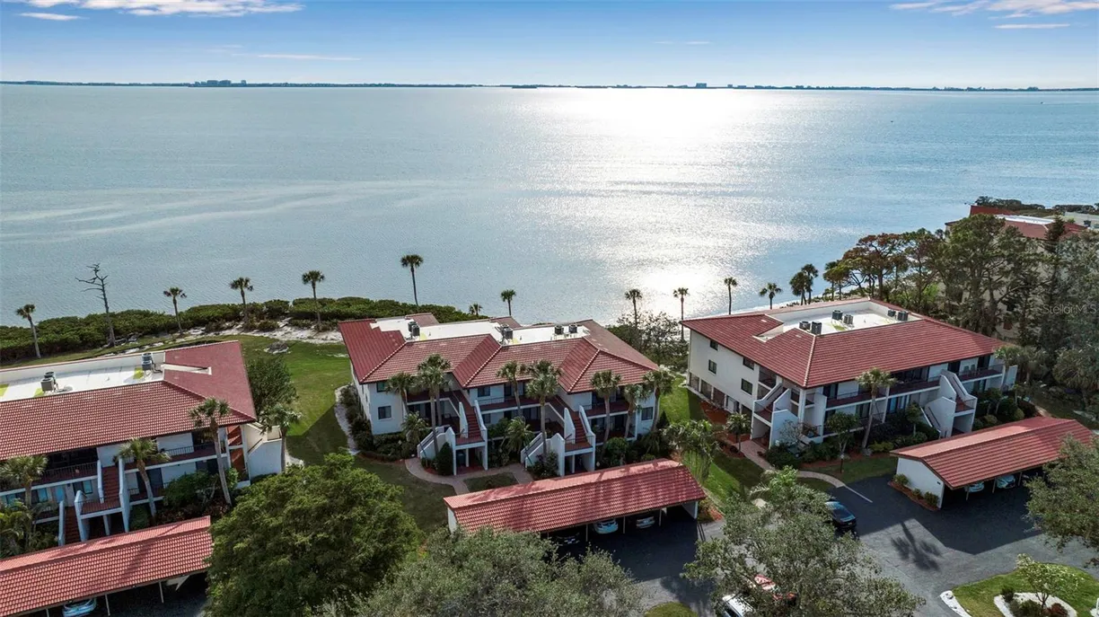 Sarasota/St. Petersburg Real Estate | View 3460 WILD OAK BAY BOULEVARD, 145 | Listing