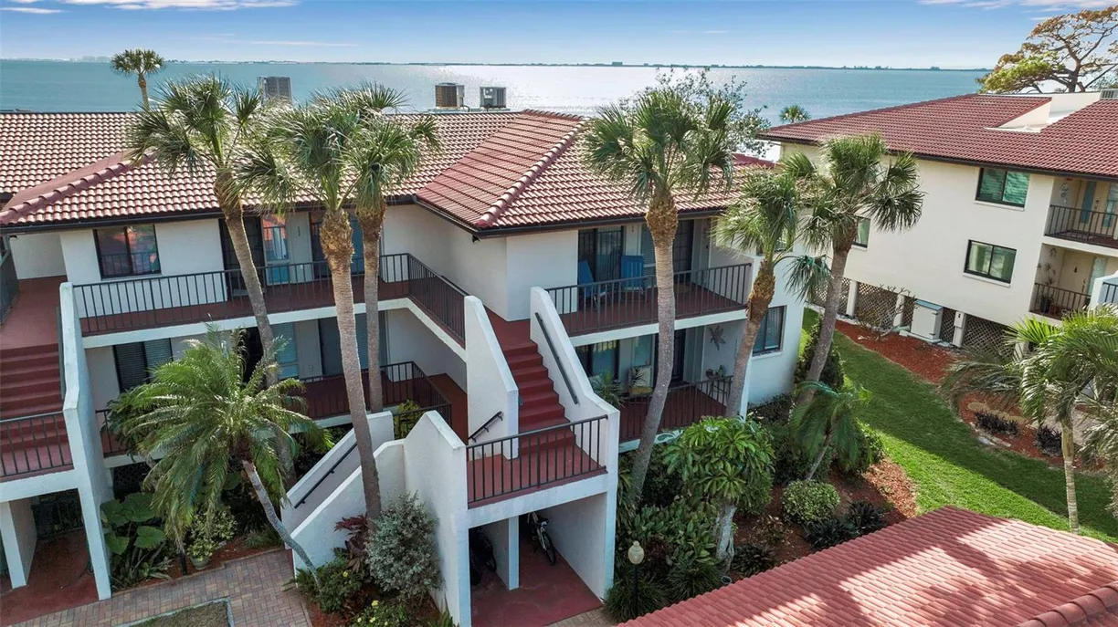 Sarasota/St. Petersburg Real Estate | View 3460 WILD OAK BAY BOULEVARD, 145 | Listing