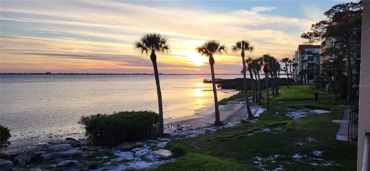Sarasota/St. Petersburg Real Estate | View 3460 WILD OAK BAY BOULEVARD, 145 | 2 Beds, 2 Baths