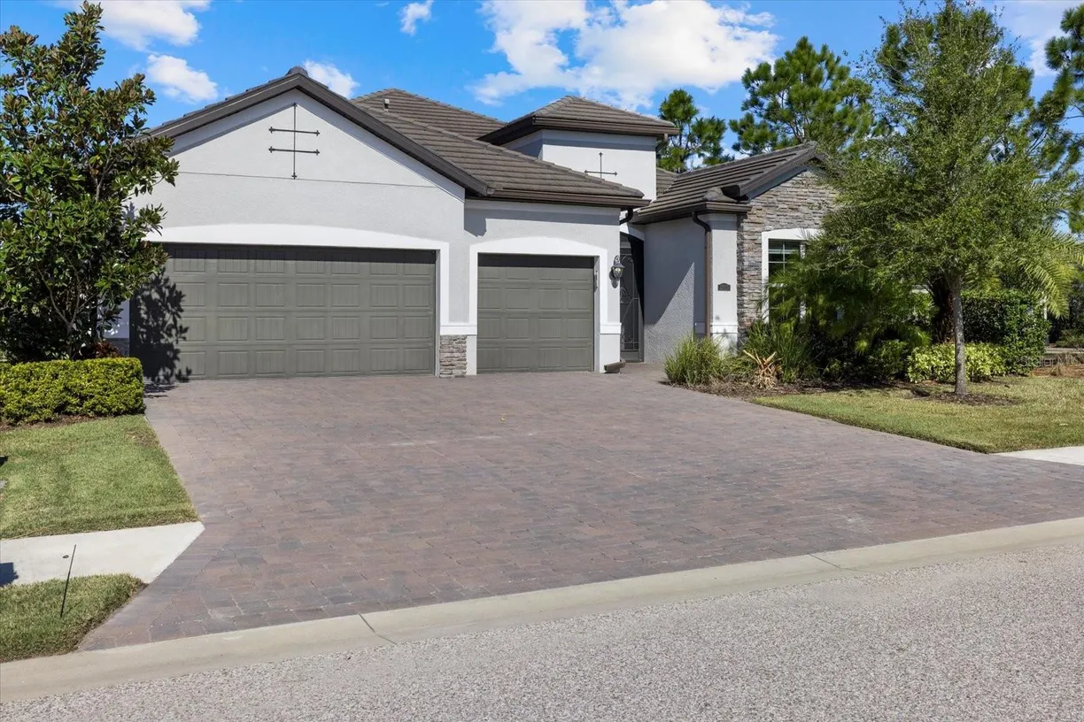 Sarasota/St. Petersburg Real Estate | View 12029 PERENNIAL PLACE | Listing