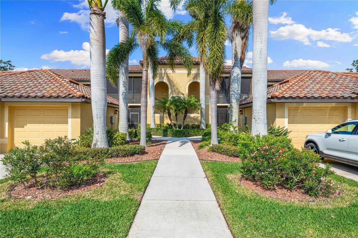 Sarasota/St. Petersburg Real Estate | View 7149 RIVER HAMMOCK DRIVE, 101 | Listing