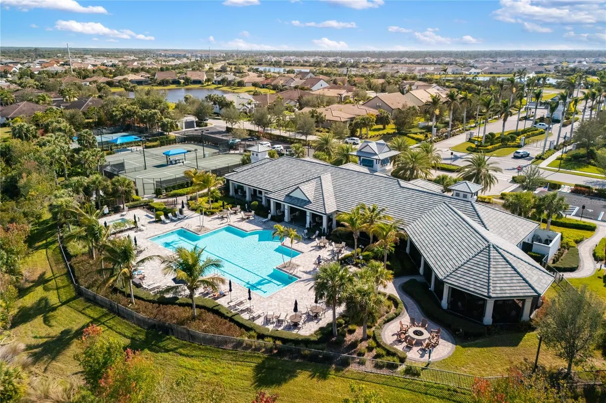 Sarasota/St. Petersburg Real Estate | View 5639 RAIN LILY COURT | Listing