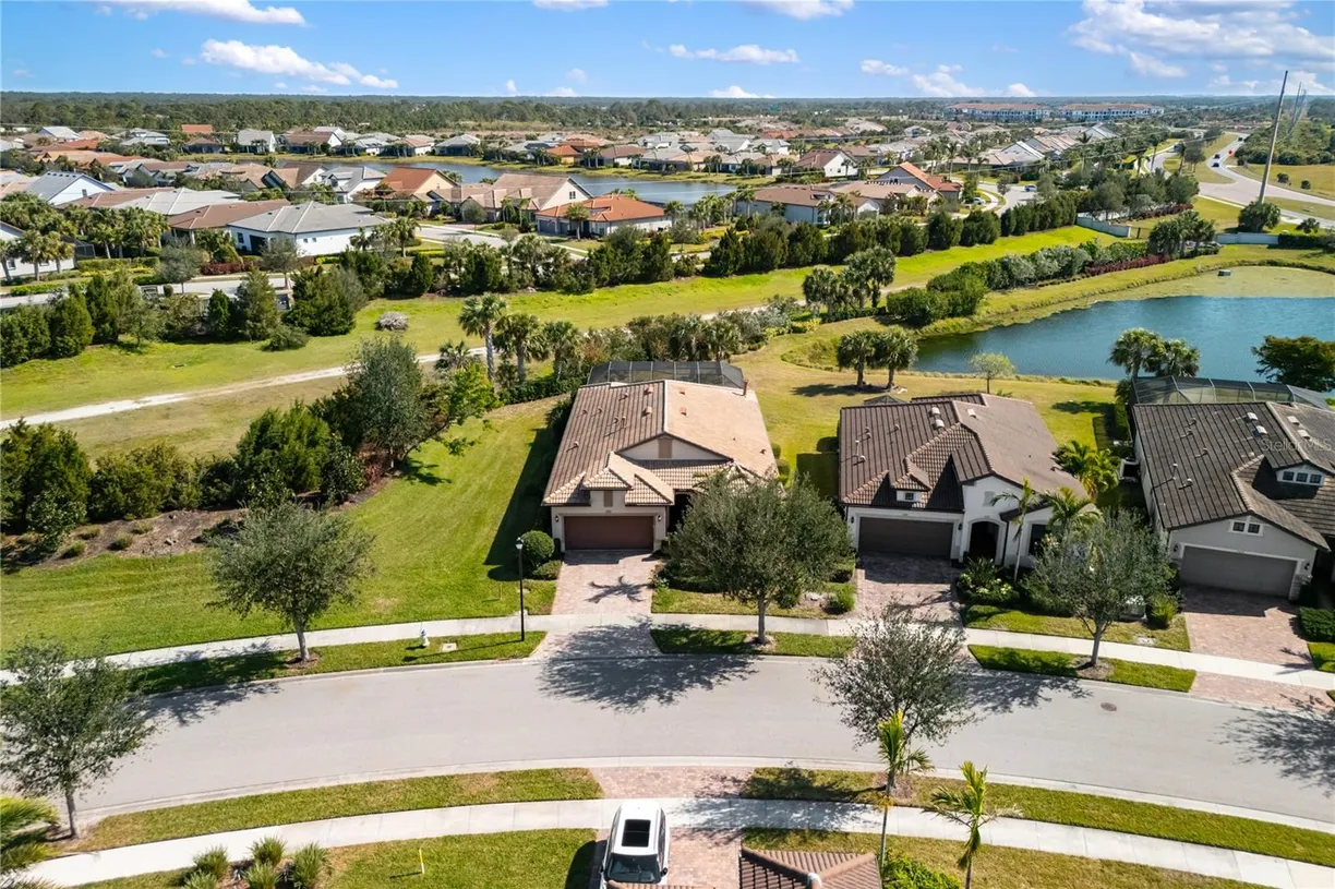 Sarasota/St. Petersburg Real Estate | View 5639 RAIN LILY COURT | Listing