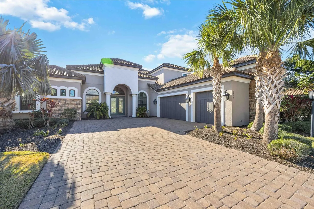 Sarasota/St. Petersburg Real Estate | View 4744 BENITO COURT | Listing