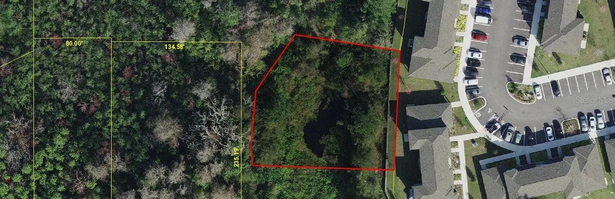 Central Florida Real Estate | View ST GEORGE'S COURT