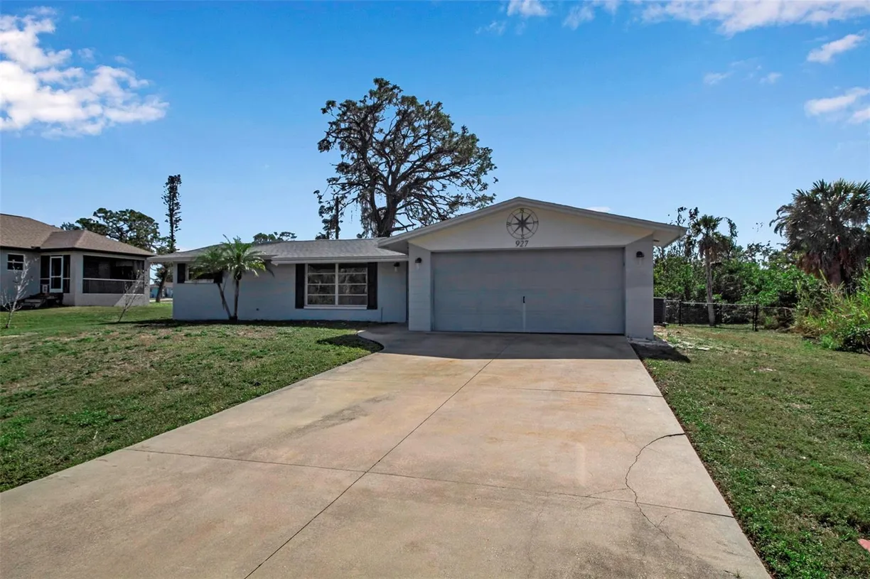 Sarasota/St. Petersburg Real Estate | View 927 LEMON BAY DRIVE | Listing