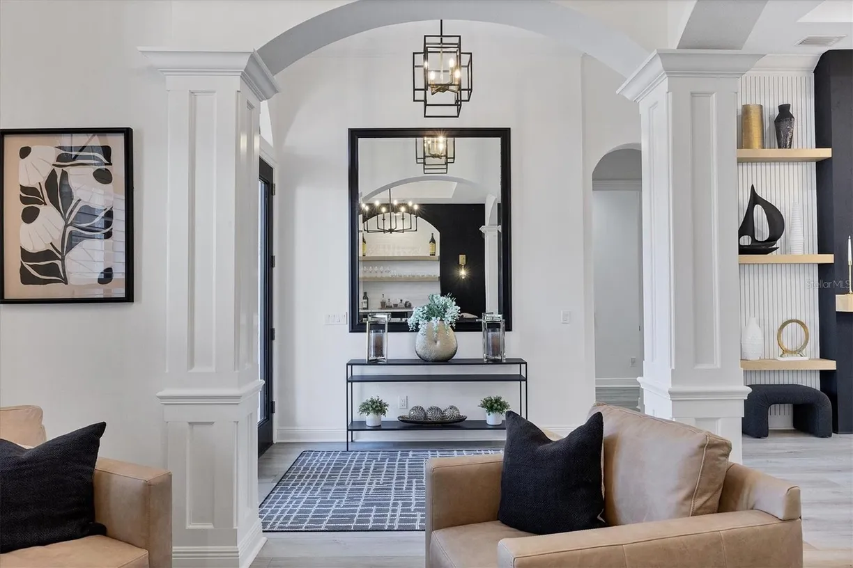 Sarasota/St. Petersburg Real Estate | View 7024 BRIER CREEK COURT | Listing
