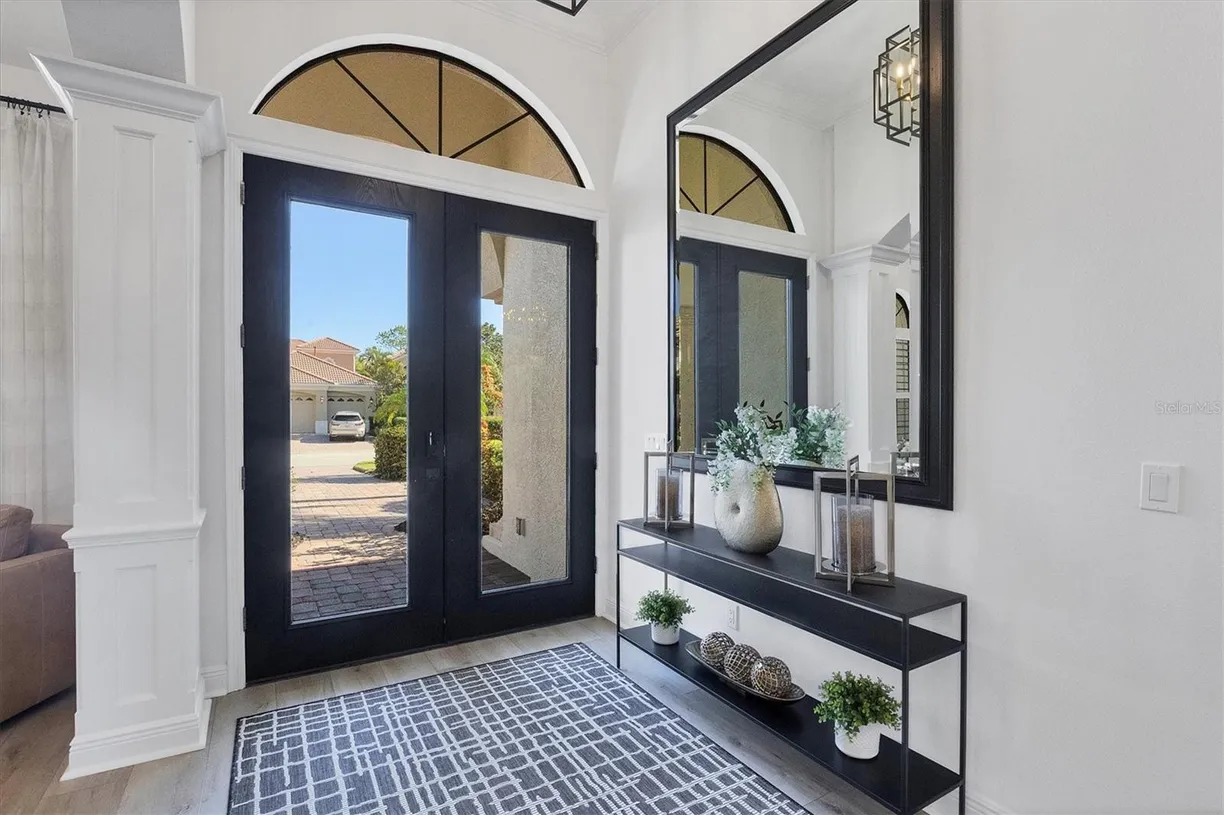 Sarasota/St. Petersburg Real Estate | View 7024 BRIER CREEK COURT | Listing