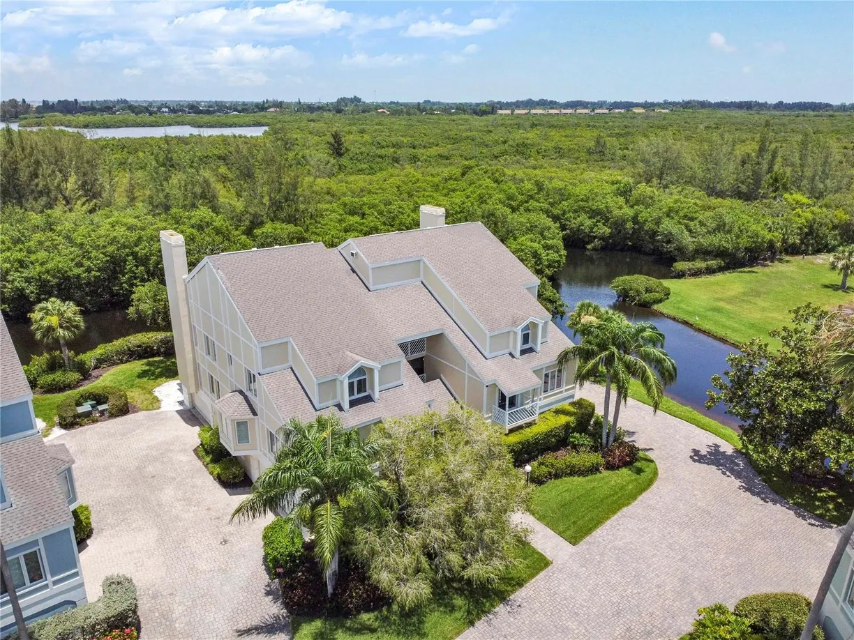 Sarasota/St. Petersburg Real Estate | View 121 TIDY ISLAND BOULEVARD | Listing
