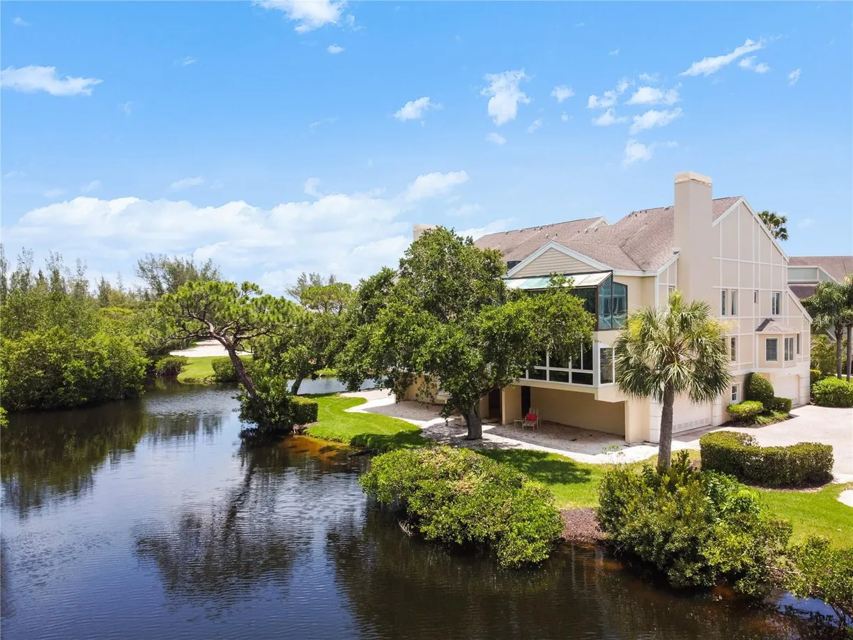 Sarasota/St. Petersburg Real Estate | View 121 TIDY ISLAND BOULEVARD | 2 Beds, 2 Baths