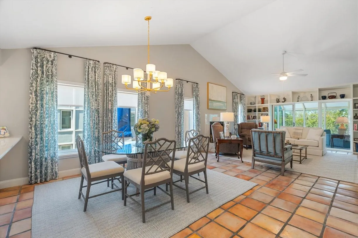 Sarasota/St. Petersburg Real Estate | View 121 TIDY ISLAND BOULEVARD | Listing