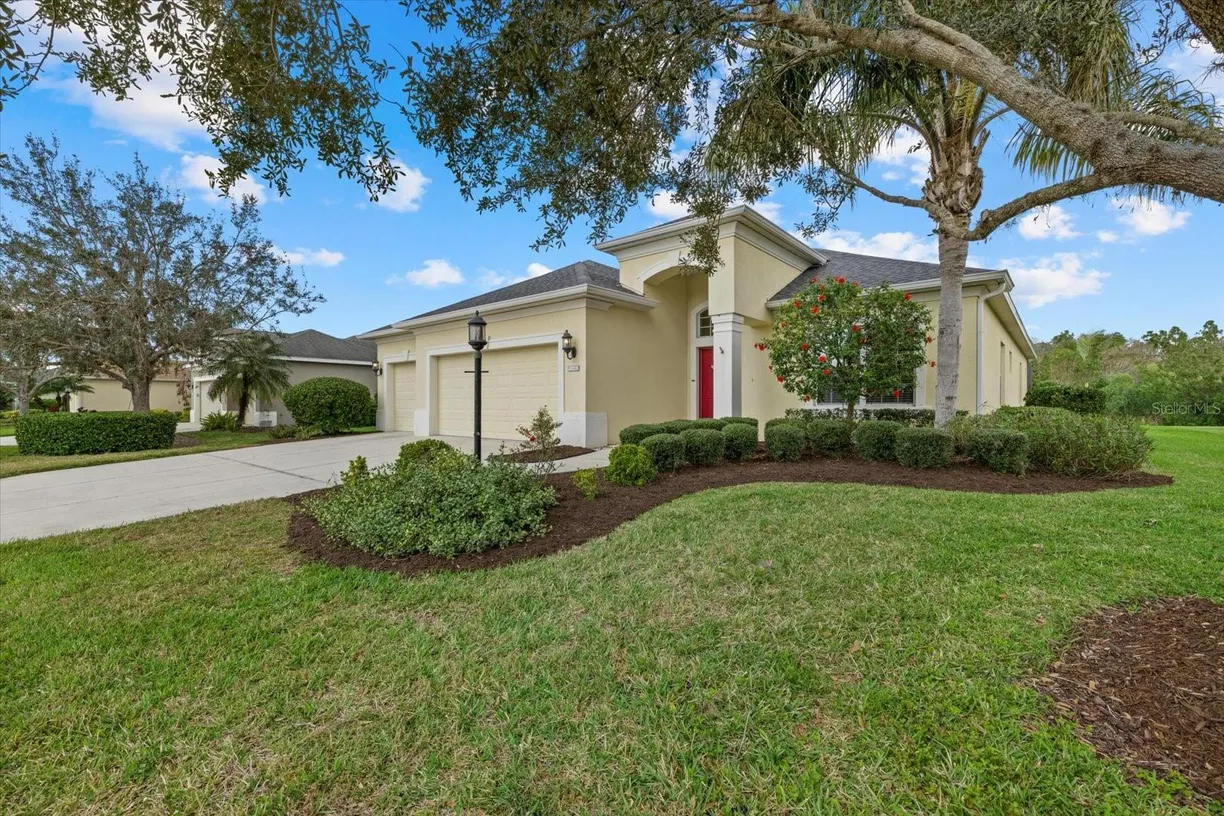 Sarasota/St. Petersburg Real Estate | View 16422 RIVERS REACH BOULEVARD | Listing