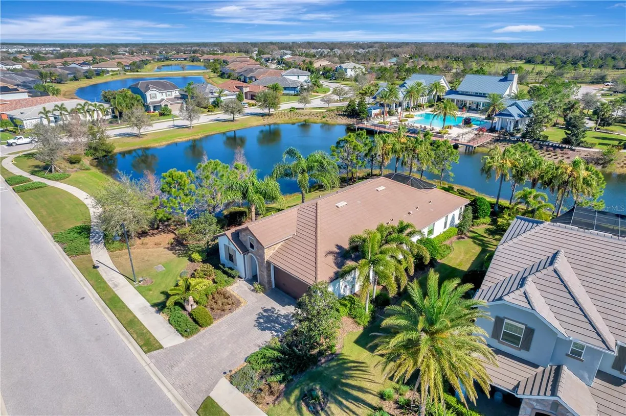 Sarasota/St. Petersburg Real Estate | View 12026 PERENNIAL PLACE | Listing