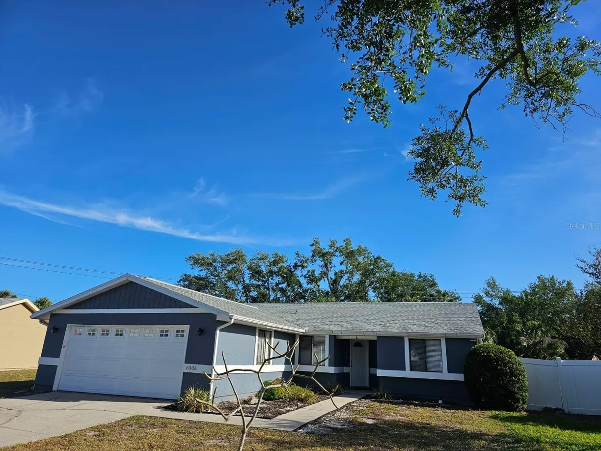 Sarasota/St. Petersburg Real Estate | View 6306 32ND AVENUE | 3 Beds, 2 Baths