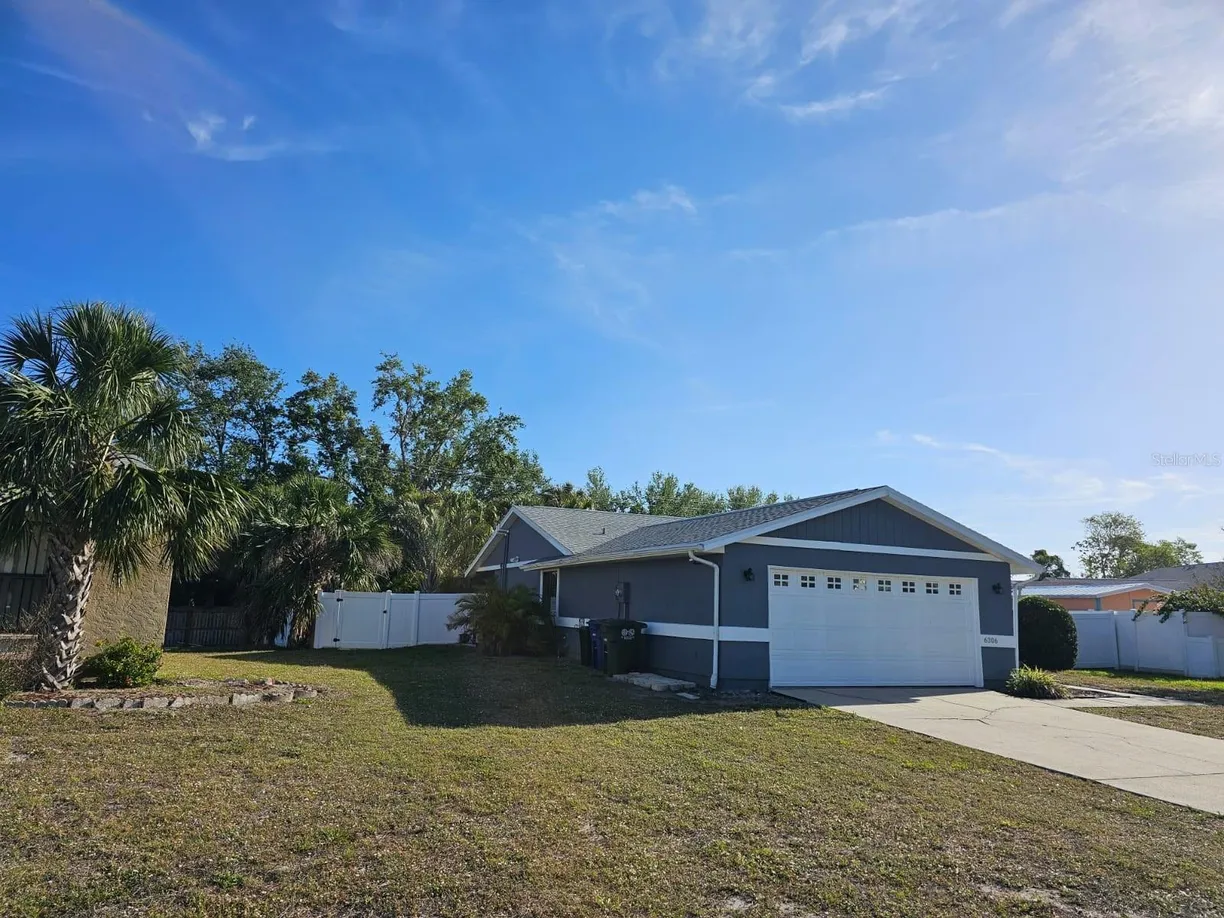 Sarasota/St. Petersburg Real Estate | View 6306 32ND AVENUE | Listing