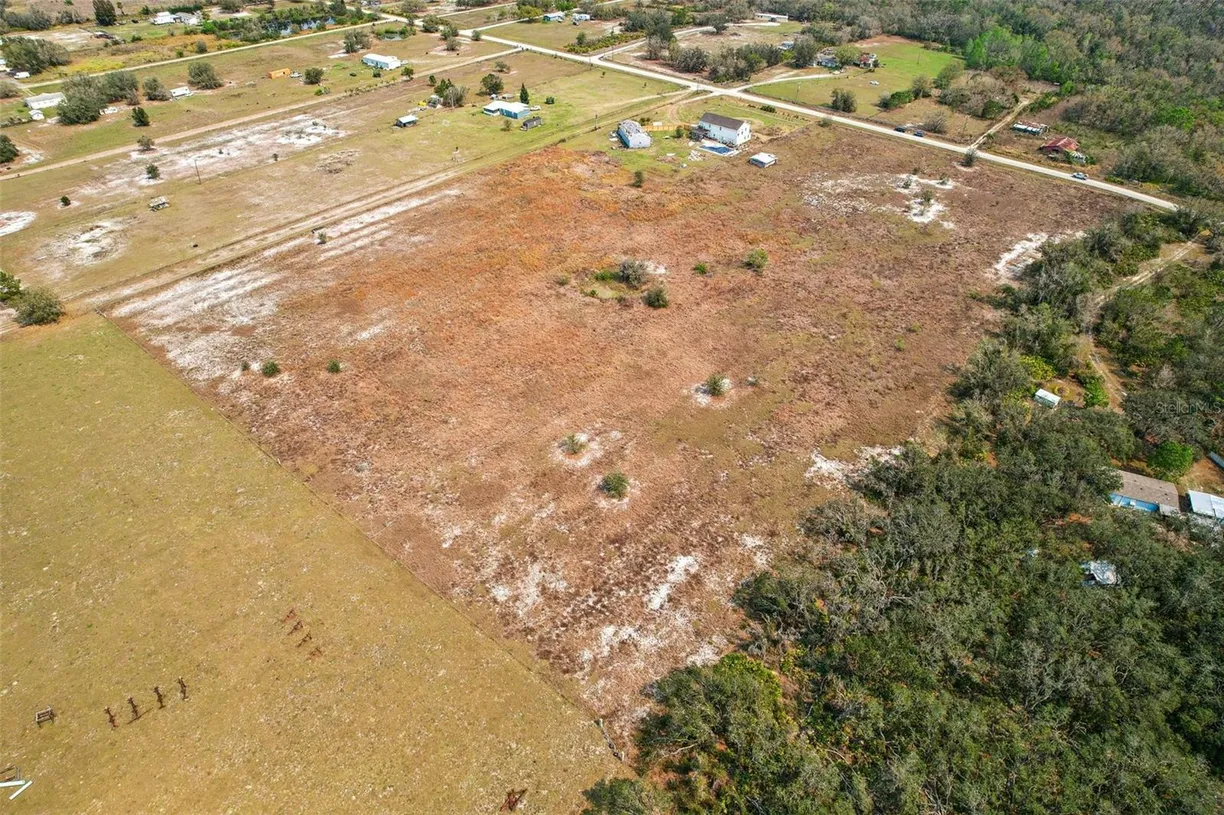 Sarasota/St. Petersburg Real Estate | View BUNKER HILL ROAD | Listing