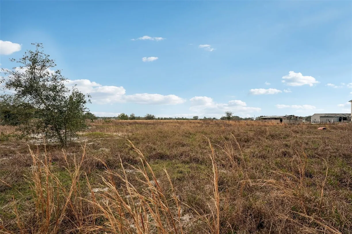 Sarasota/St. Petersburg Real Estate | View BUNKER HILL ROAD | Listing