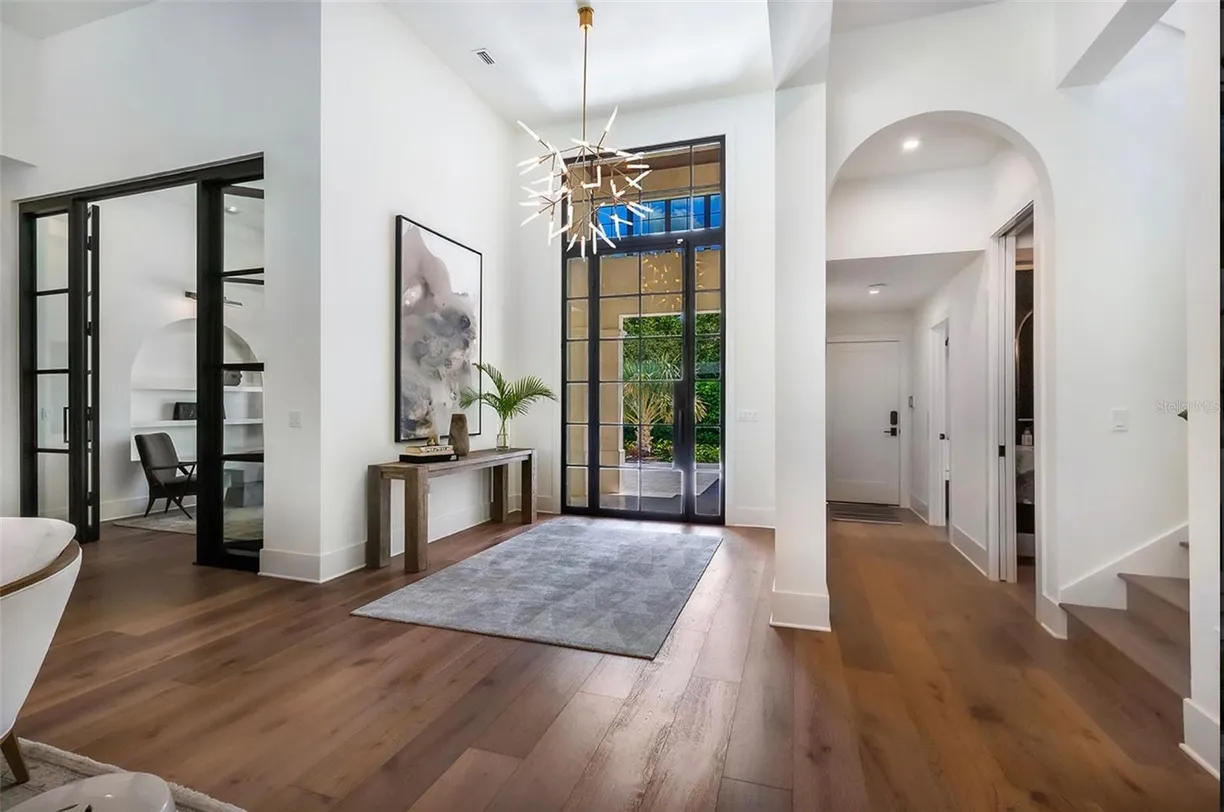 Sarasota/St. Petersburg Real Estate | View 329 BIRD KEY DRIVE | Listing