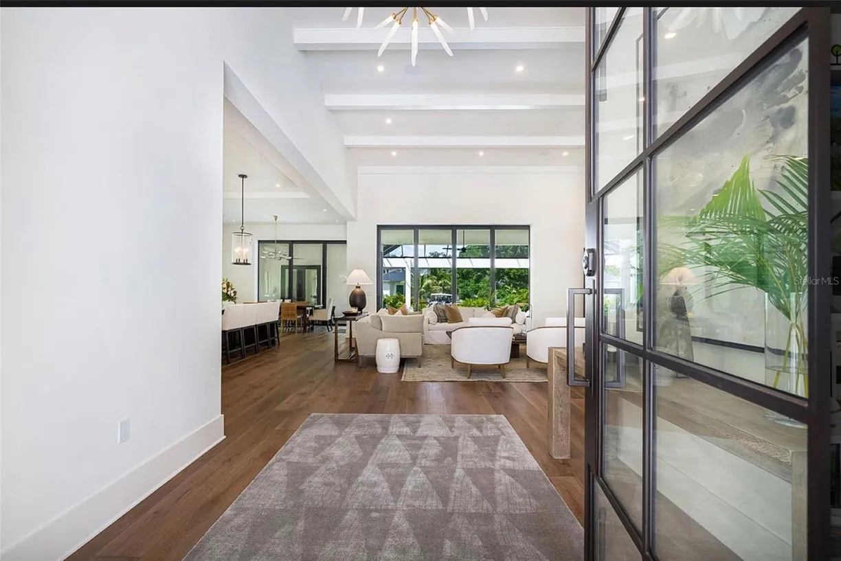 Sarasota/St. Petersburg Real Estate | View 329 BIRD KEY DRIVE | Listing