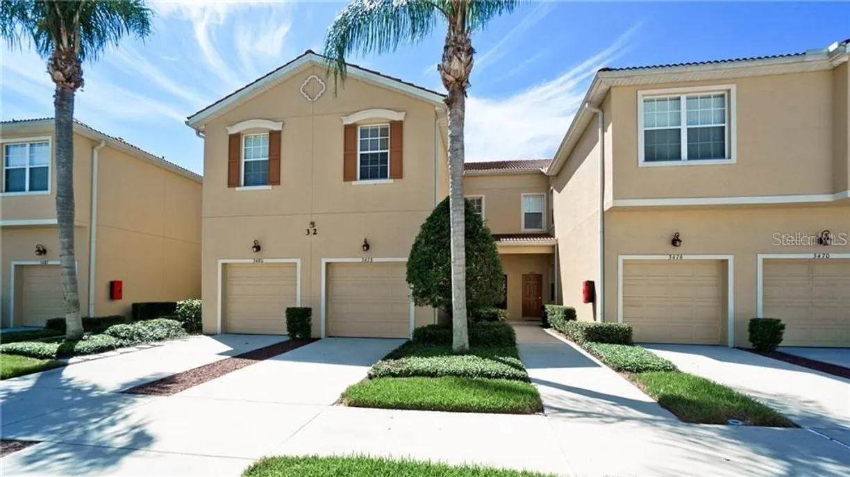 Sarasota/St. Petersburg Real Estate | View 3478 PARKRIDGE CIRCLE, 32-104 | Listing