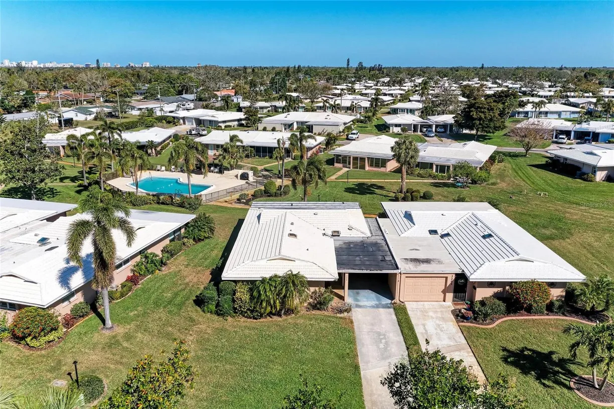 Sarasota/St. Petersburg Real Estate | View 3259 FAIRHAVEN LANE, 211 | Listing