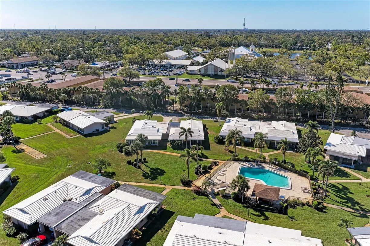 Sarasota/St. Petersburg Real Estate | View 3259 FAIRHAVEN LANE, 211 | Listing