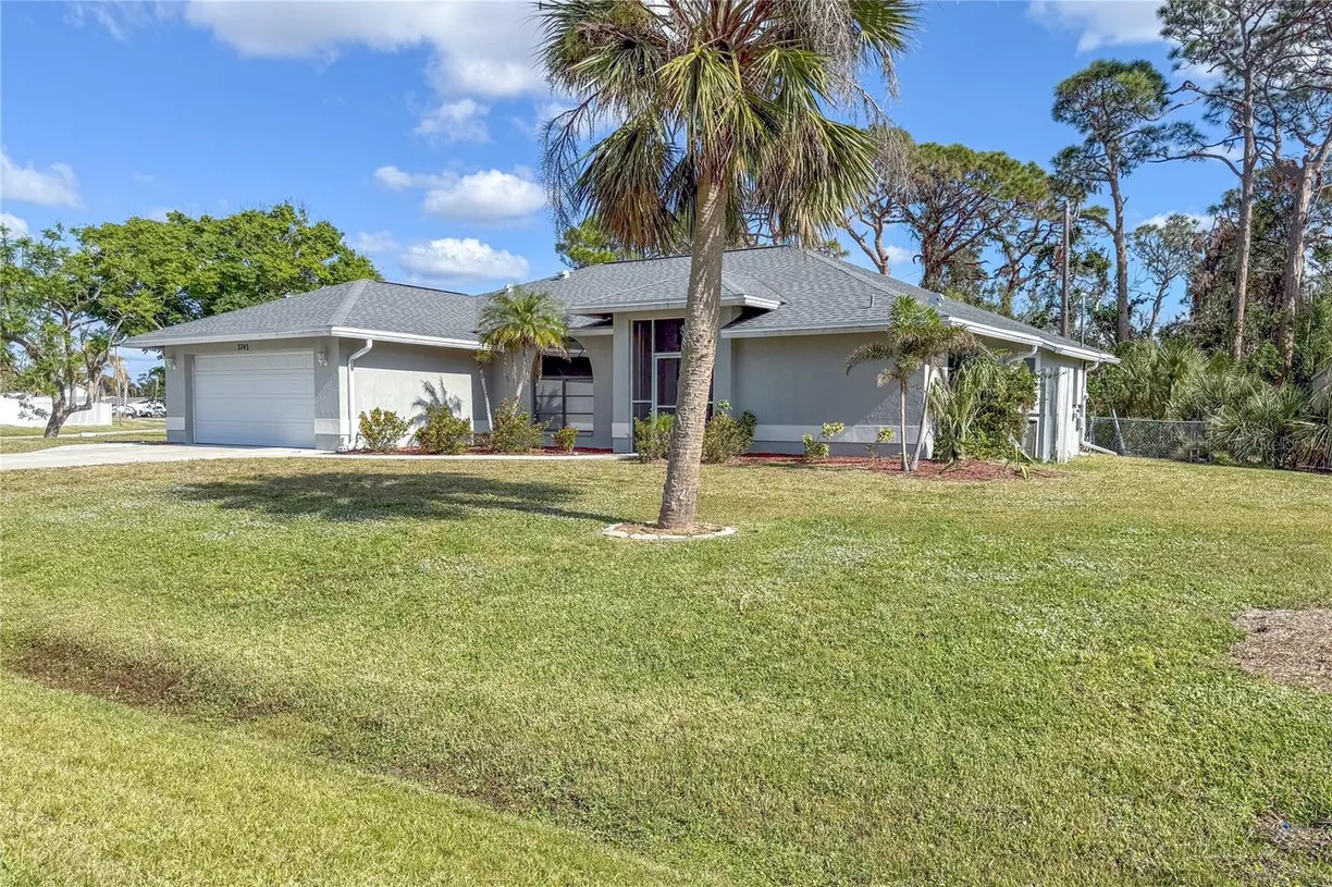 Sarasota/St. Petersburg Real Estate | View 3243 SUNSET BEACH DRIVE | 3 Beds, 2 Baths